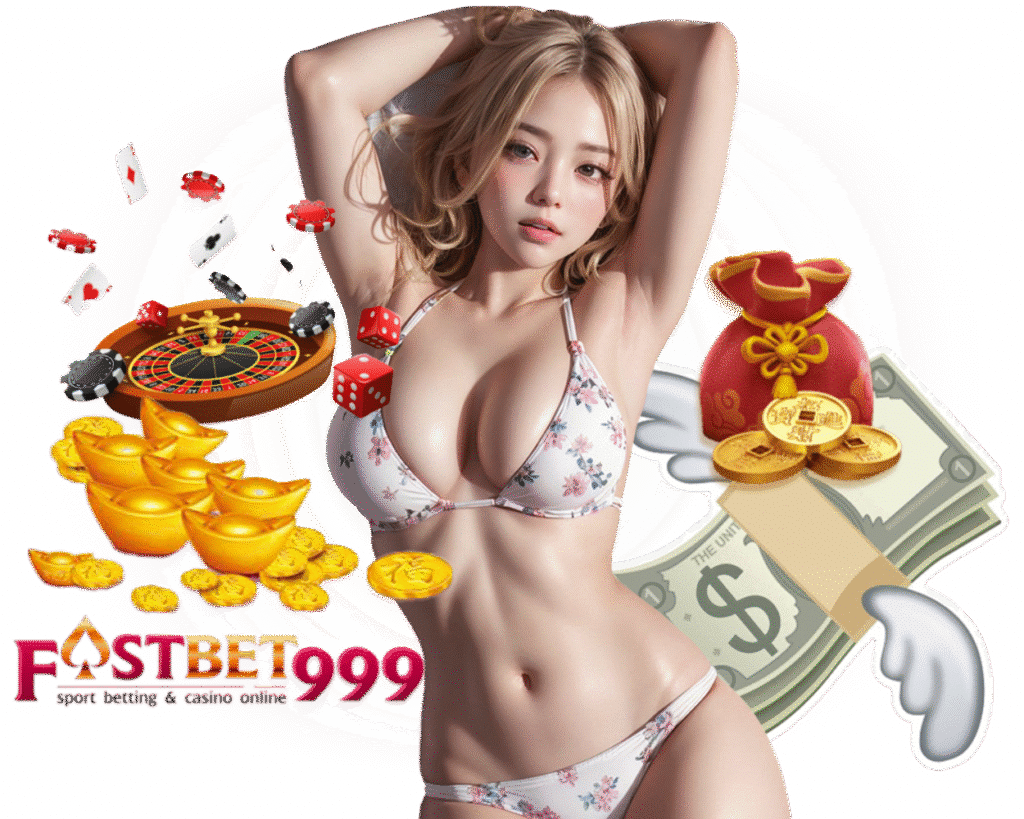 FASTBET999