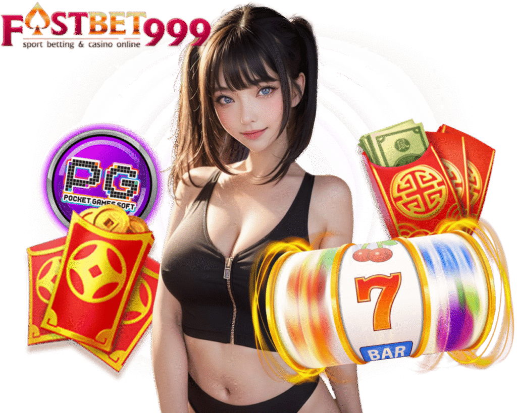FASTBET999 เว็บตรง สมัครสมาชิก